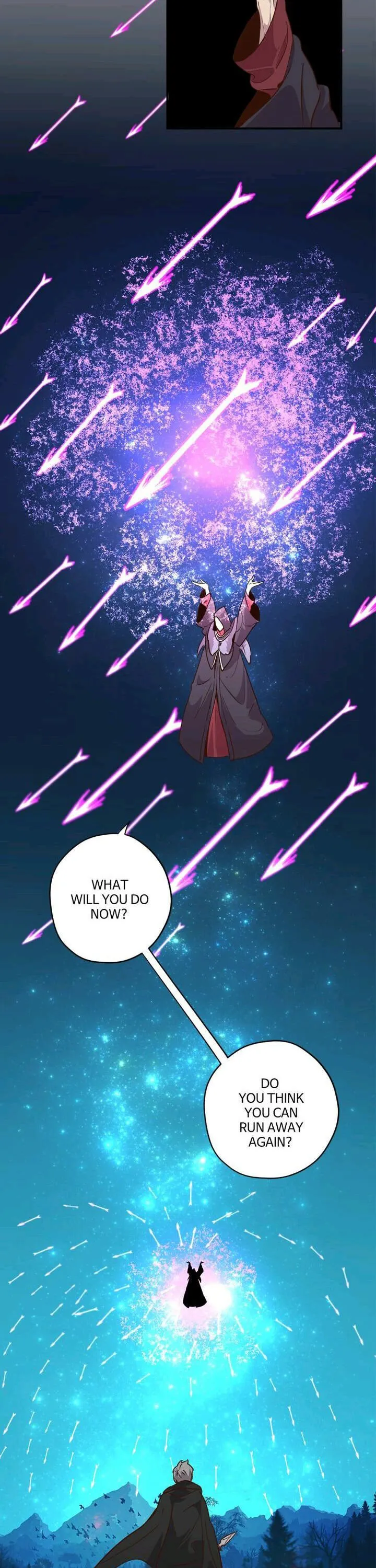 Wake Up, Warrior Chapter 19 Online - página 16