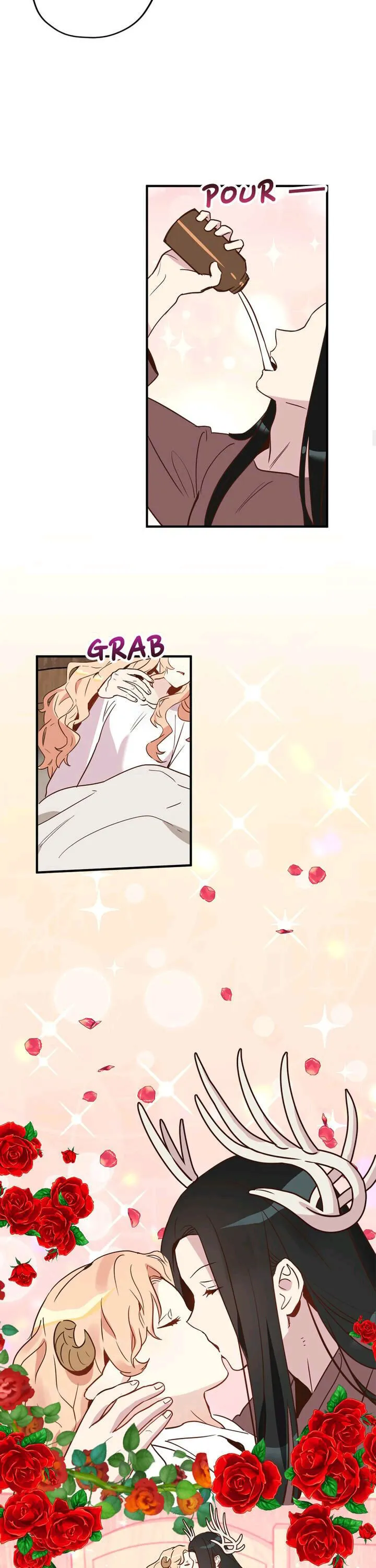 Wake Up, Warrior Chapter 21 Online - página 11