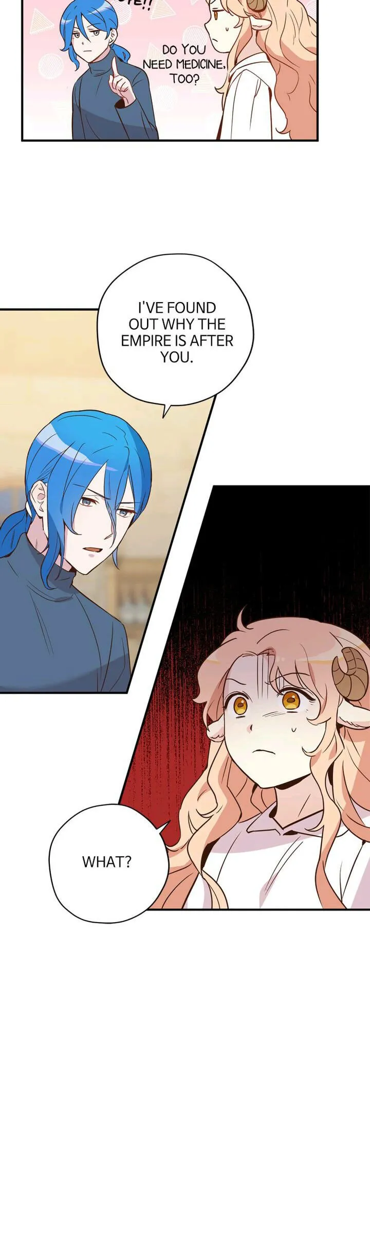 Wake Up, Warrior Chapter 22 Online - página 4