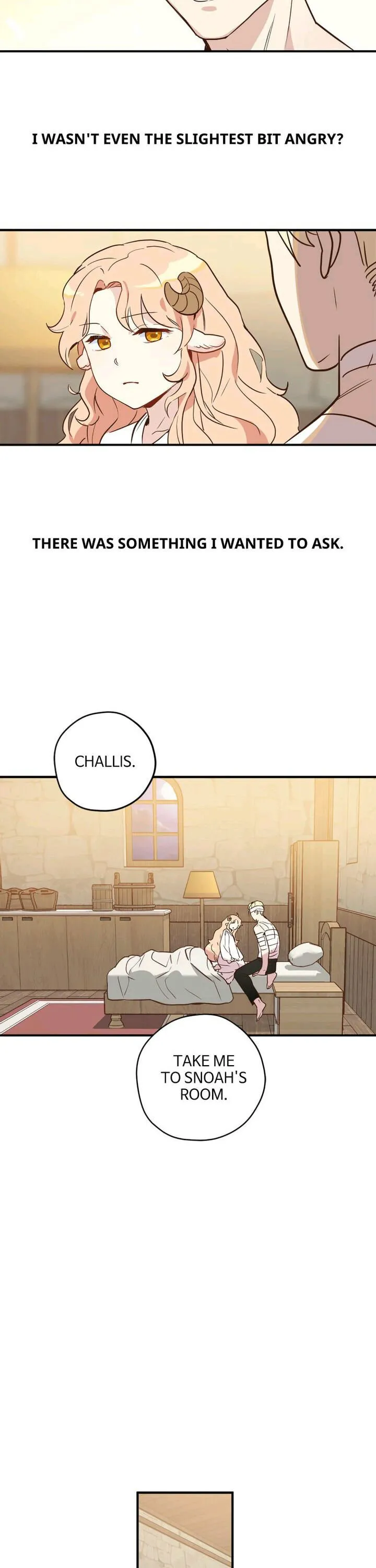 Wake Up, Warrior Chapter 22 Online - página 18