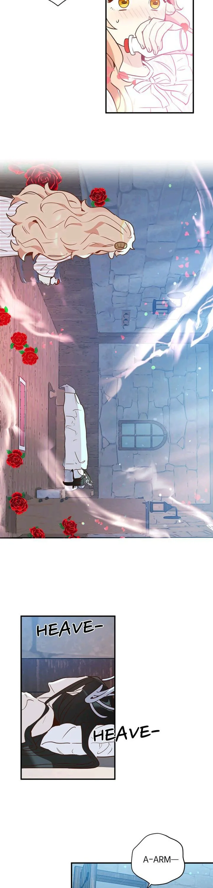 Wake Up, Warrior Chapter 23 Online - página 16