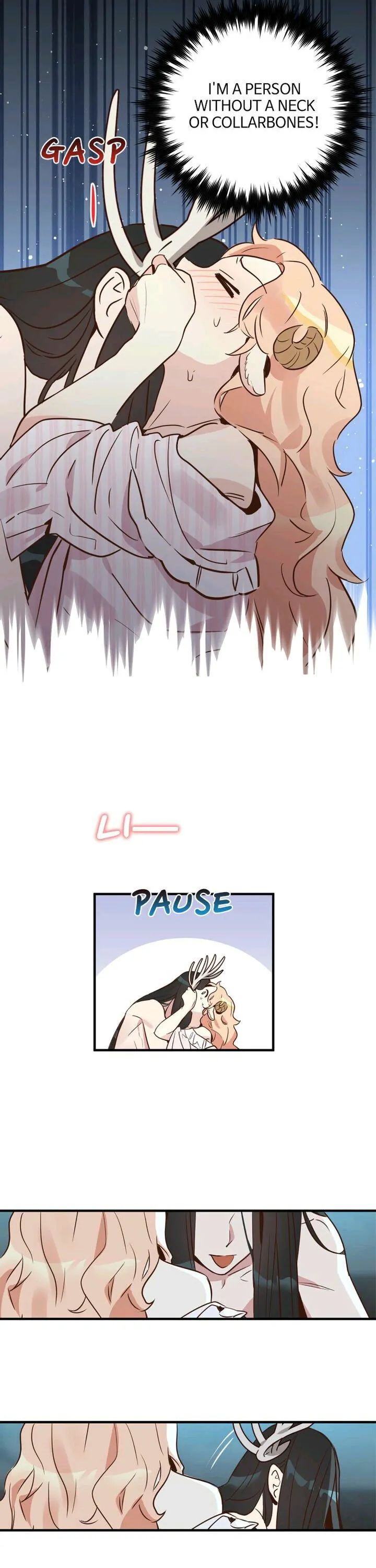 Wake Up, Warrior Chapter 24 Online - página 5