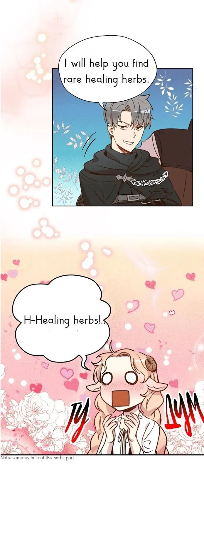 Wake Up, Warrior Chapter 3 Online - página 11