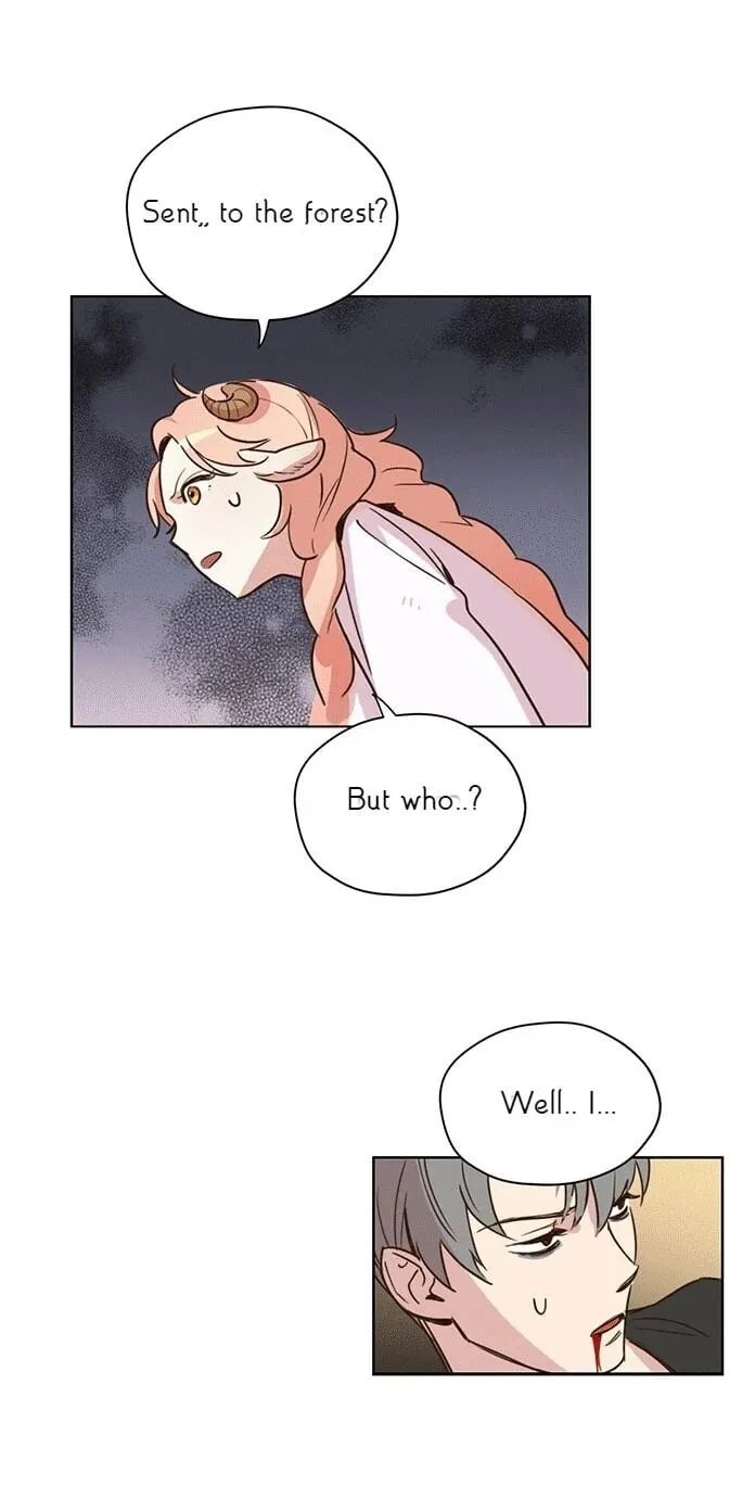 Wake Up, Warrior Chapter 3 Online - página 21