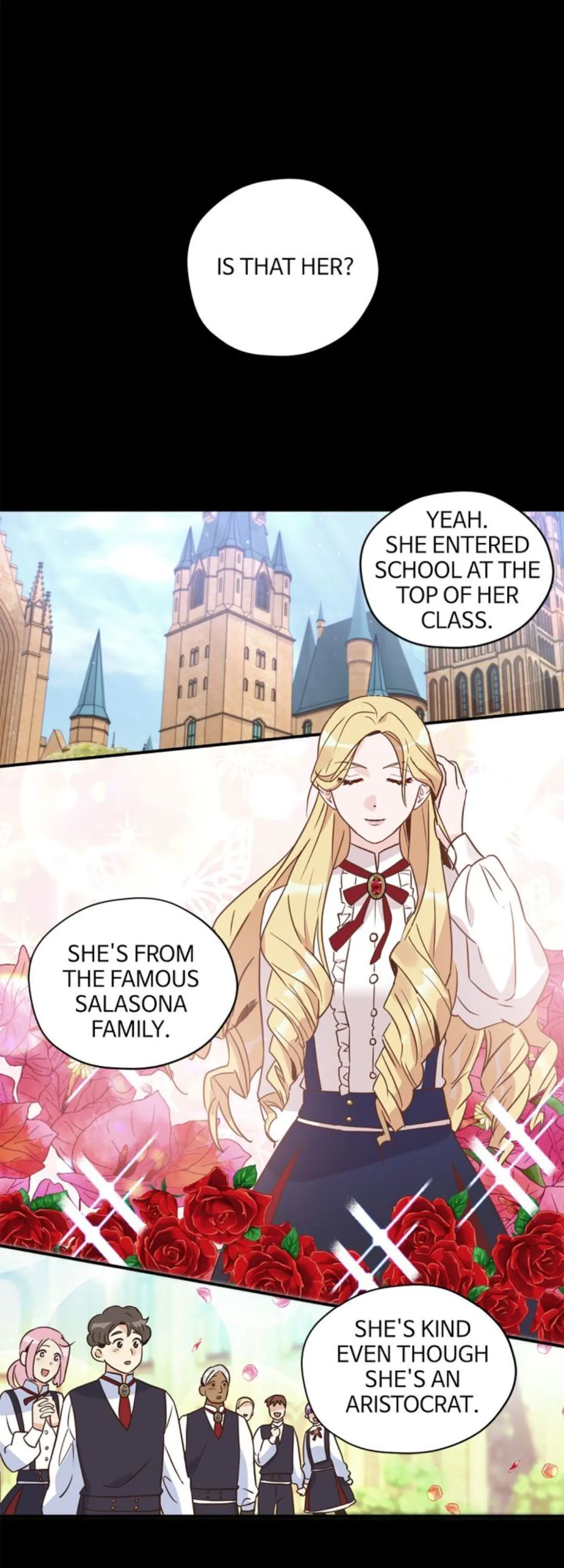 Wake Up, Warrior Chapter 37 Online - página 2