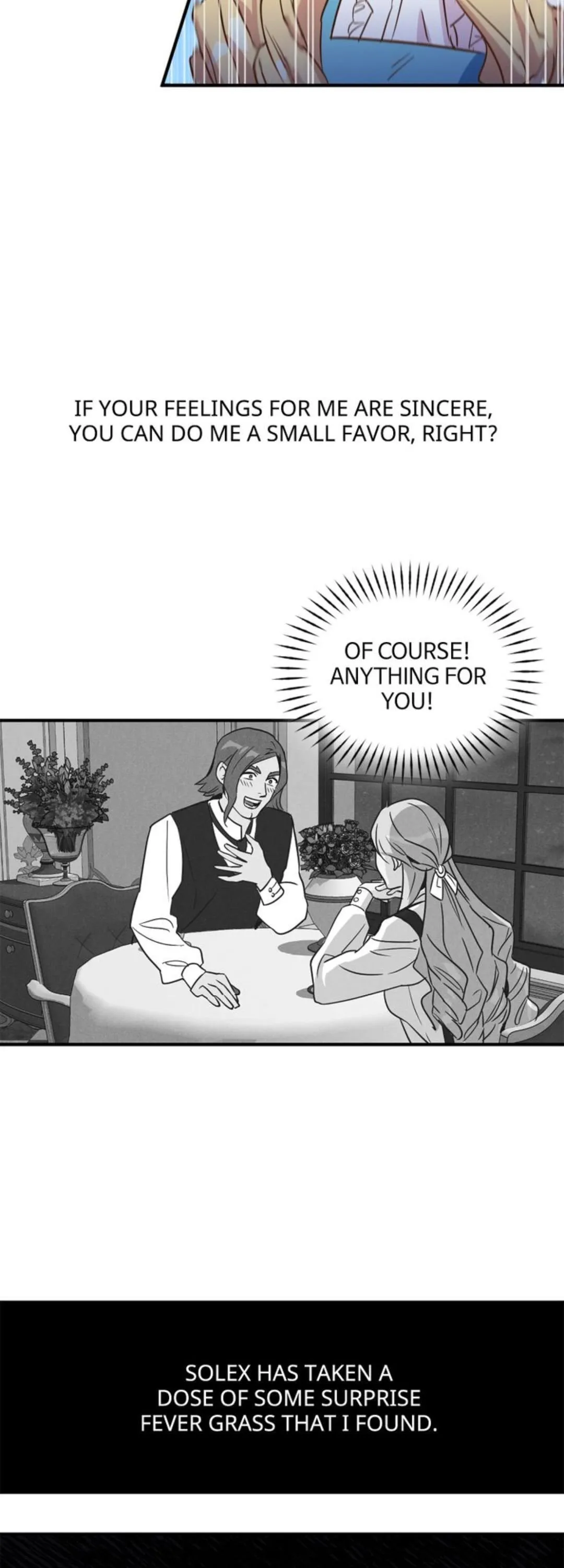 Wake Up, Warrior Chapter 38 Online - página 18