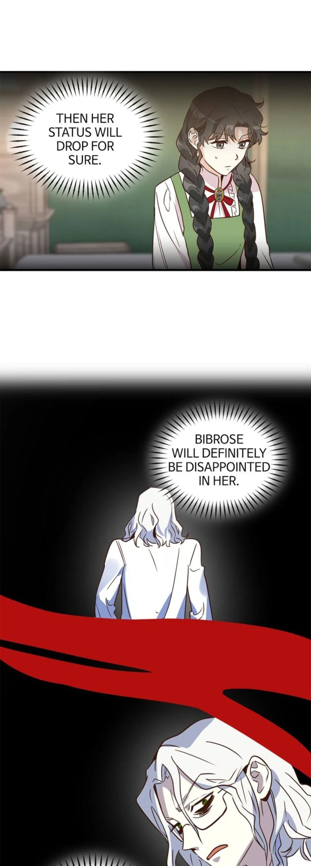 Wake Up, Warrior Chapter 38 Online - página 21