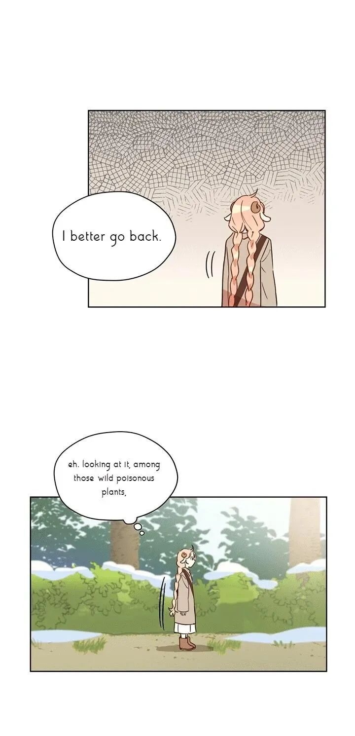 Wake Up, Warrior Chapter 4 Online - página 5