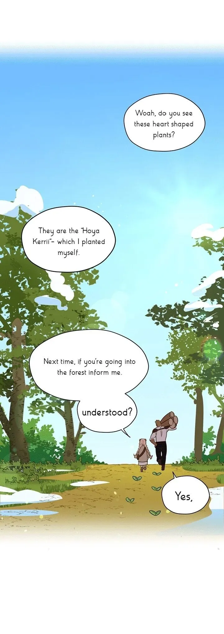 Wake Up, Warrior Chapter 4 Online - página 20