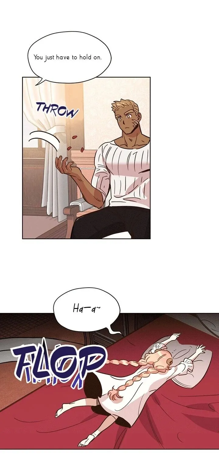 Wake Up, Warrior Chapter 4 Online - página 24
