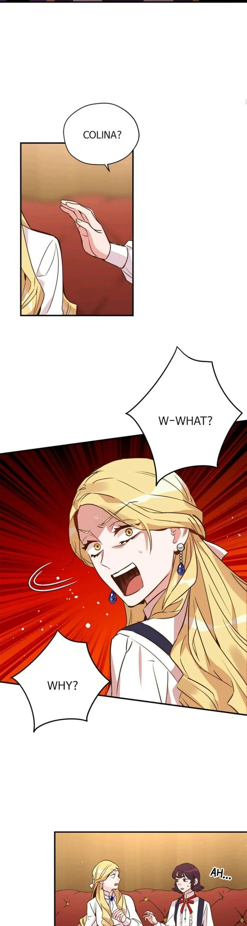 Wake Up, Warrior Chapter 40 Online - página 7
