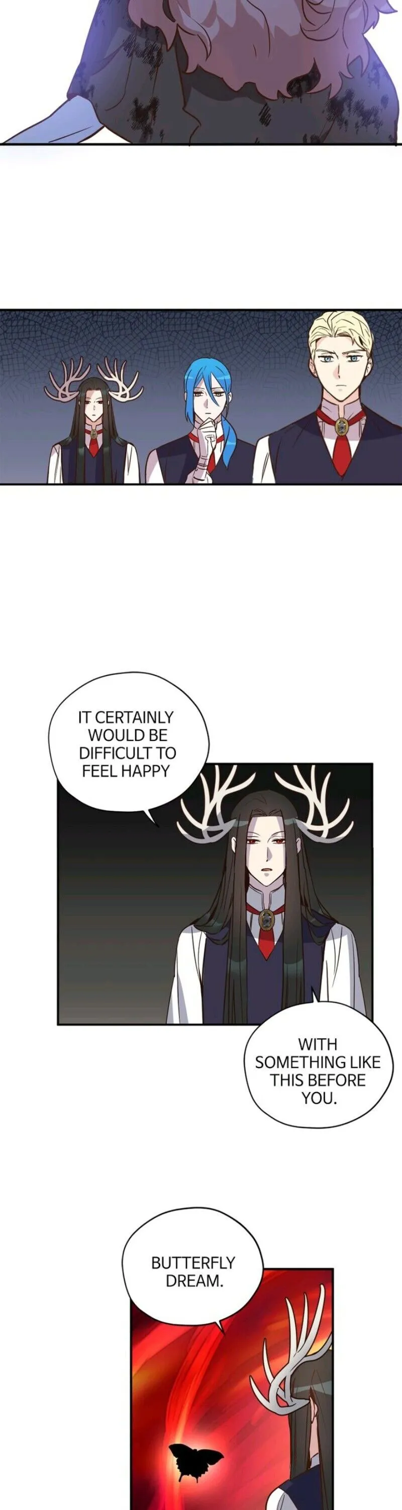 Wake Up, Warrior Chapter 41 Online - página 16