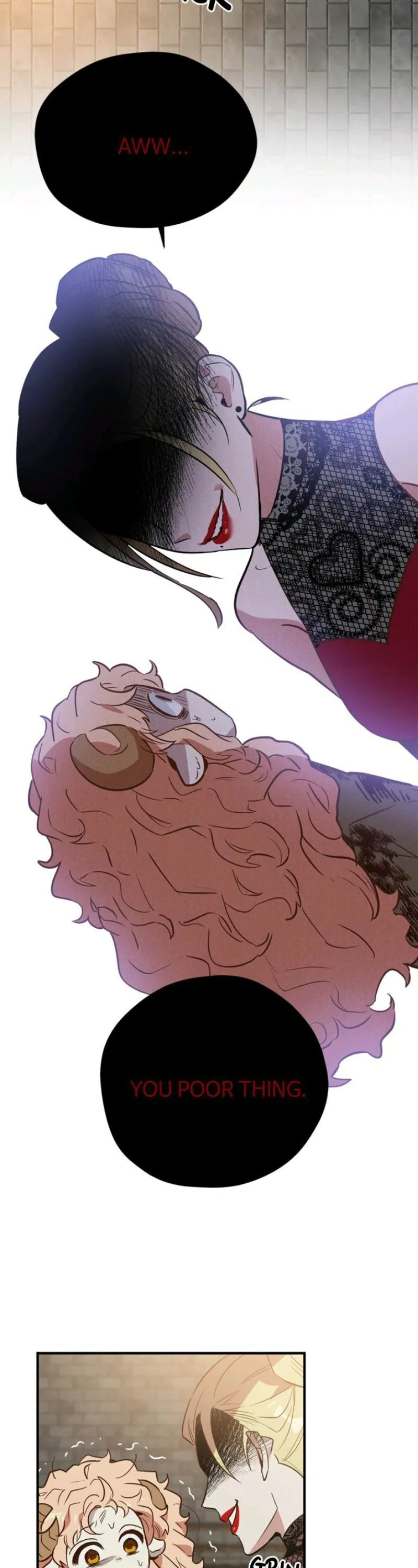 Wake Up, Warrior Chapter 43 Online - página 3