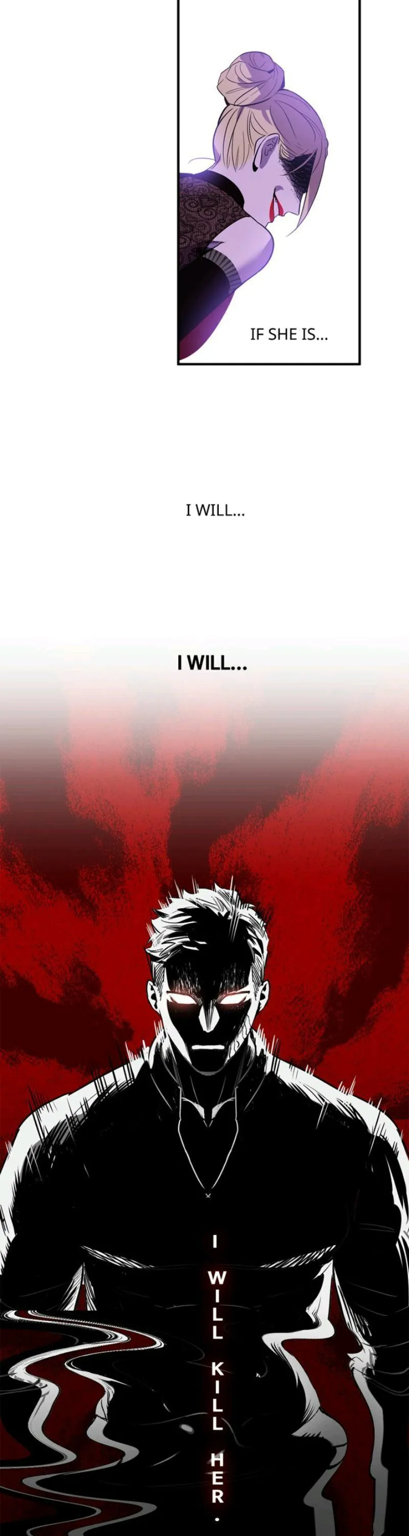 Wake Up, Warrior Chapter 43 Online - página 8