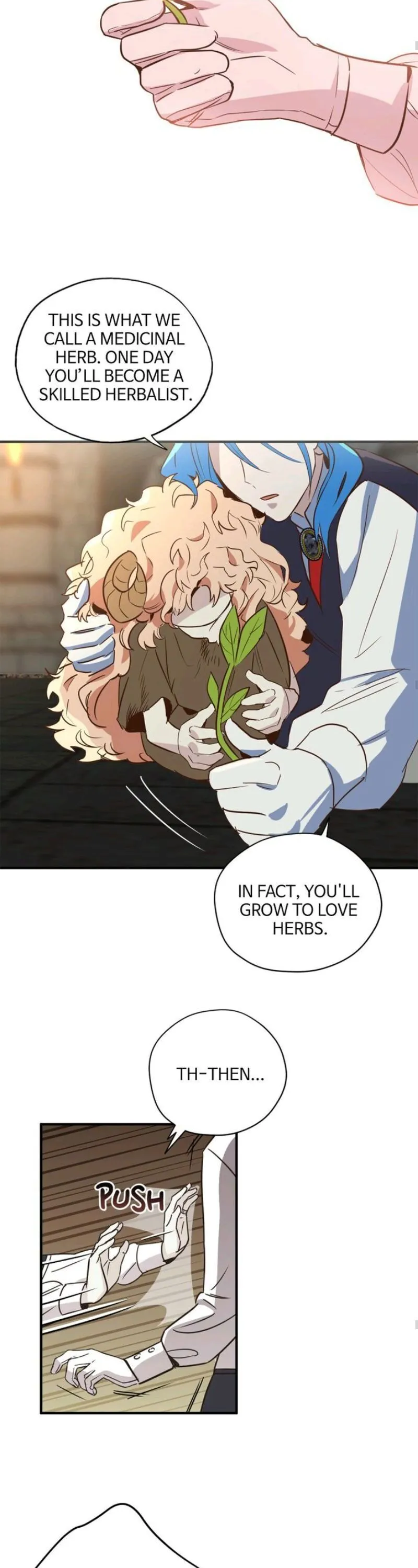 Wake Up, Warrior Chapter 43 Online - página 16