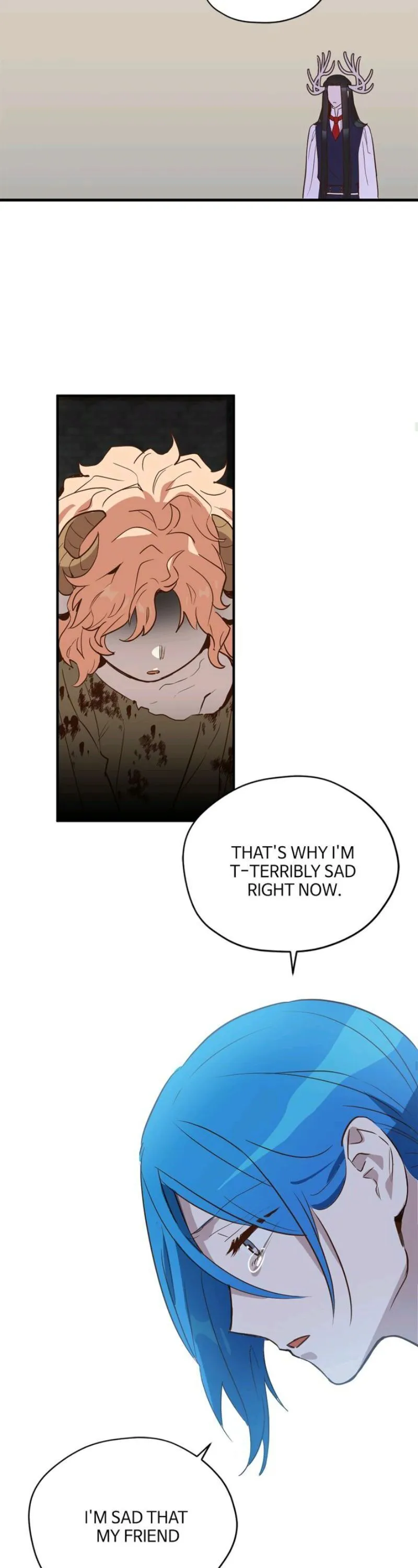 Wake Up, Warrior Chapter 43 Online - página 18