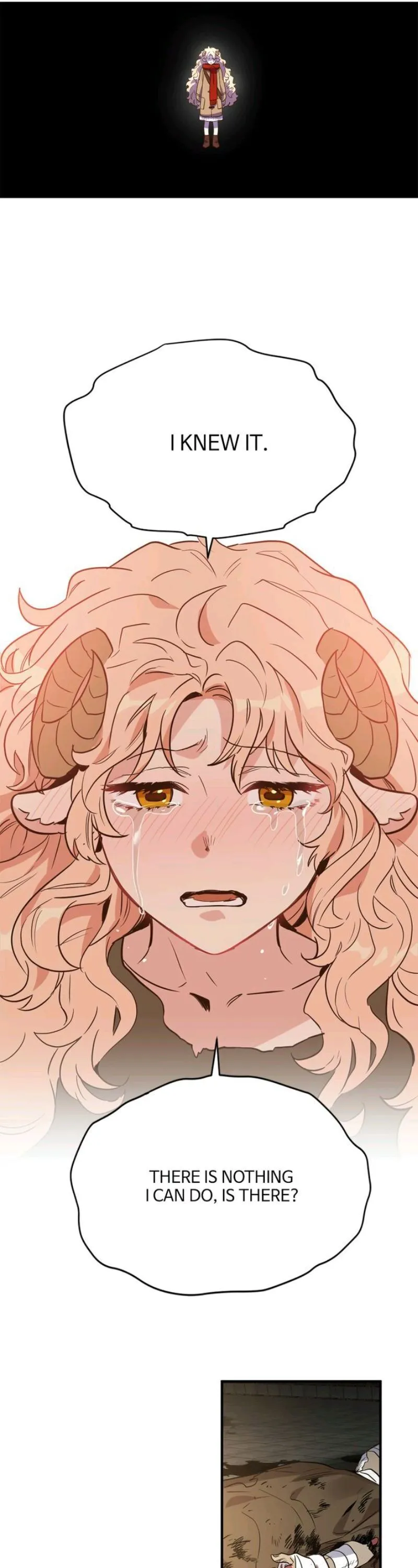 Wake Up, Warrior Chapter 43 Online - página 22