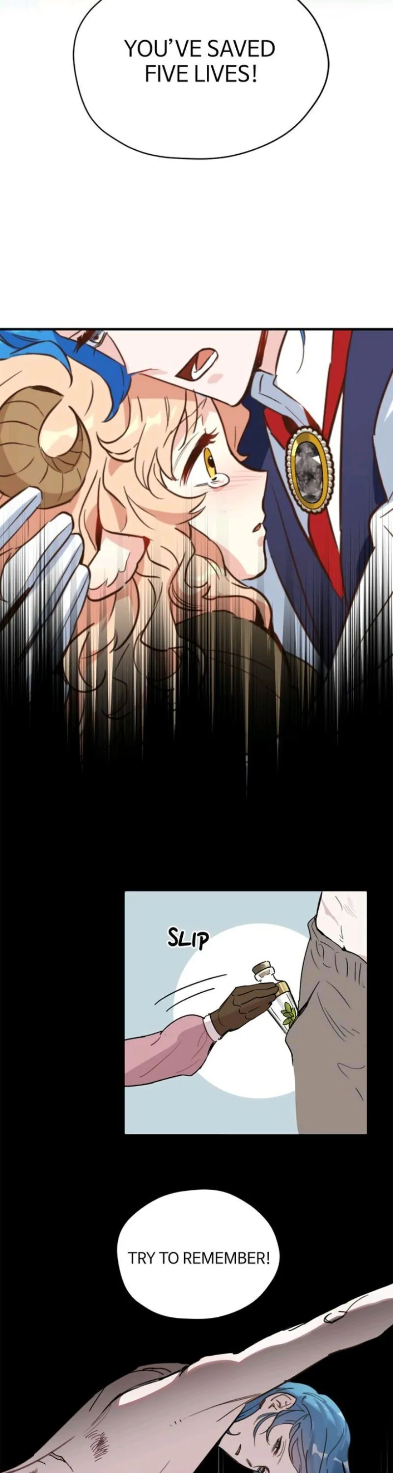 Wake Up, Warrior Chapter 43 Online - página 24