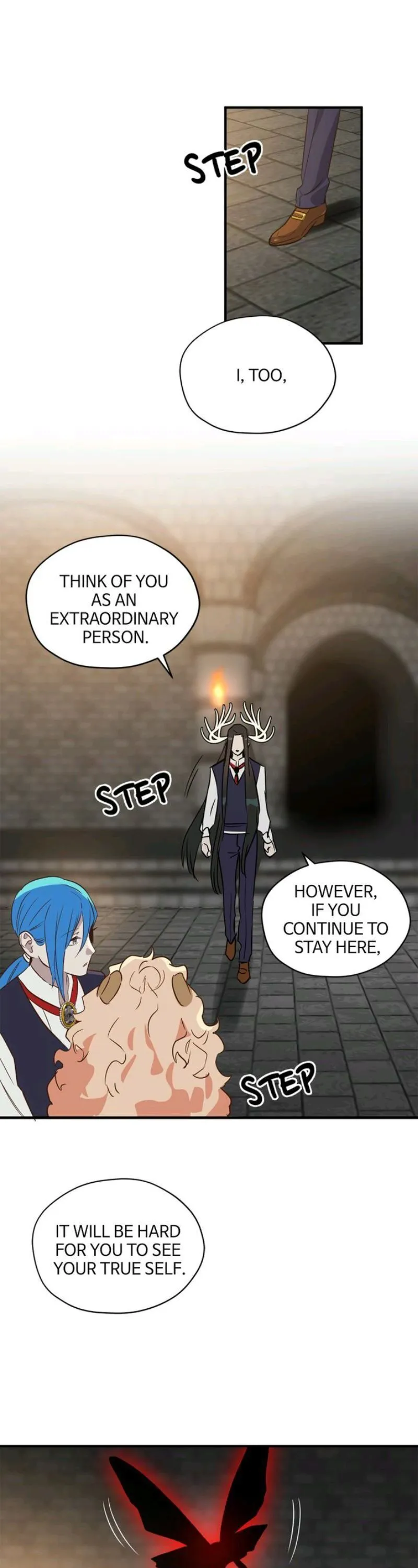 Wake Up, Warrior Chapter 43 Online - página 26