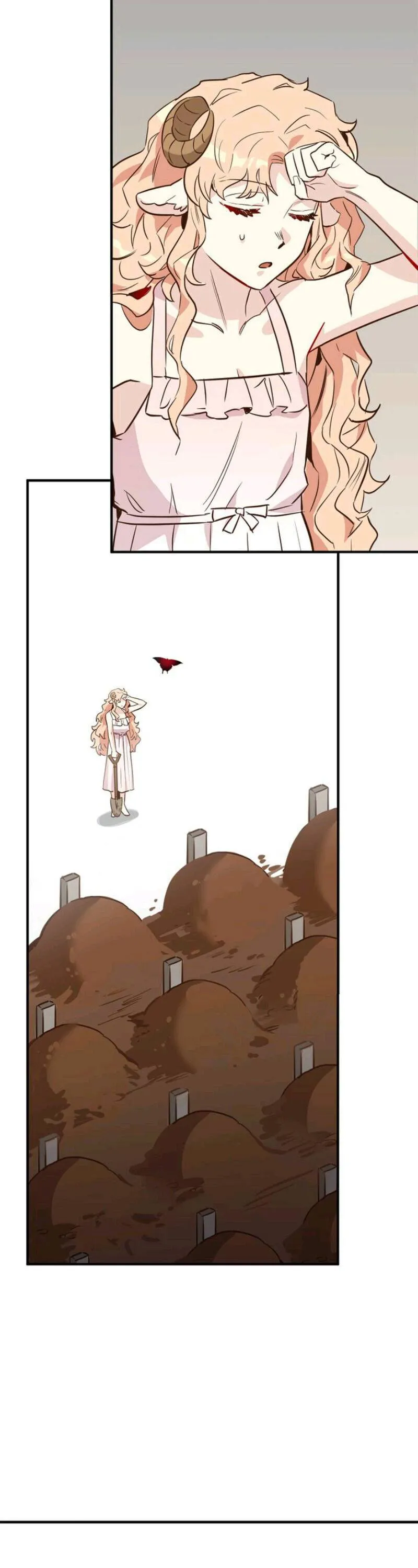 Wake Up, Warrior Chapter 45 Online - página 15