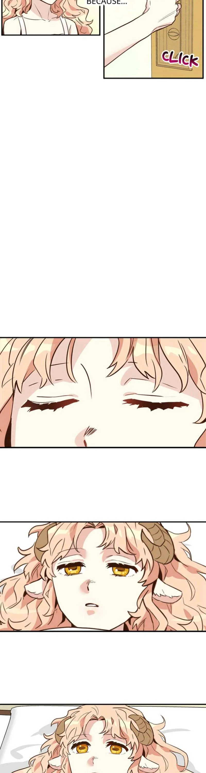 Wake Up, Warrior Chapter 45 Online - página 17