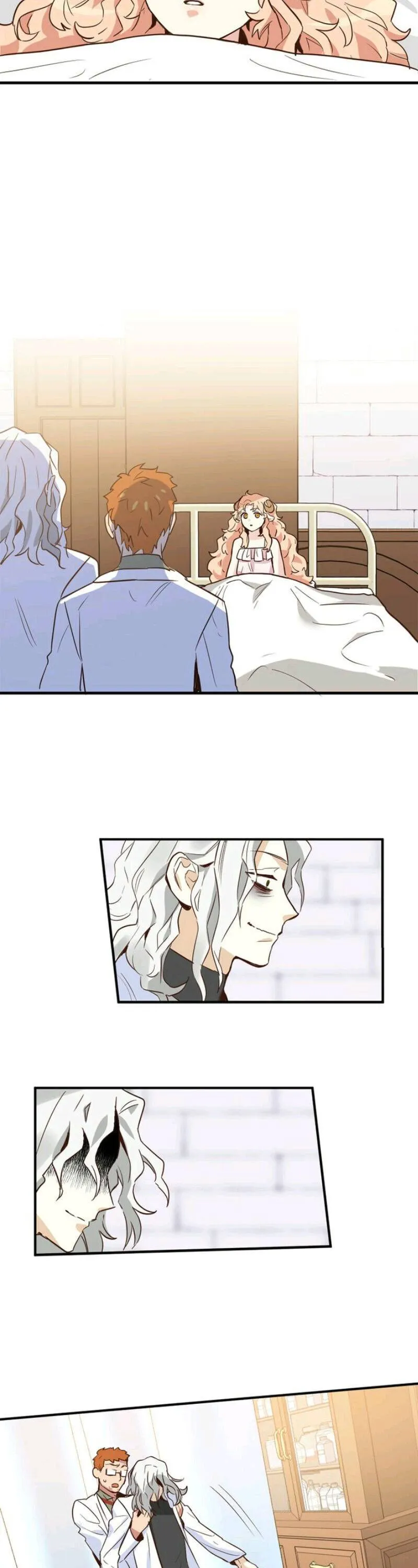 Wake Up, Warrior Chapter 45 Online - página 18