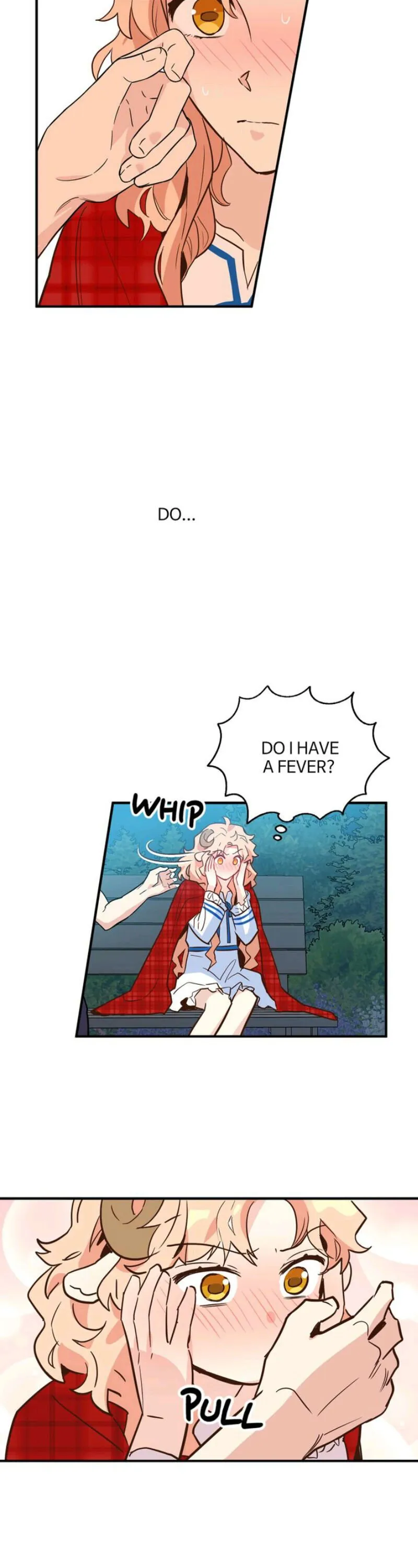 Wake Up, Warrior Chapter 47 Online - página 6