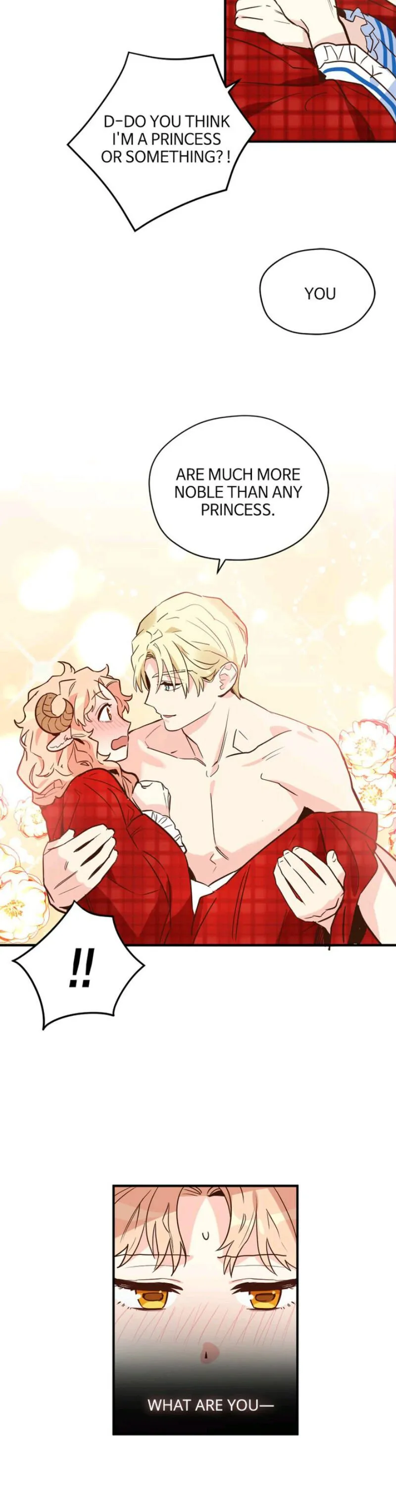 Wake Up, Warrior Chapter 47 Online - página 11