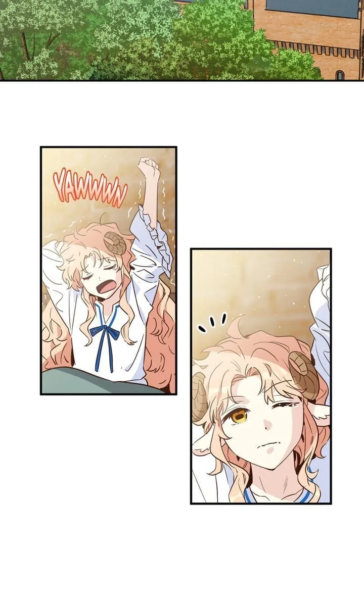 Wake Up, Warrior Chapter 48 Online - página 3