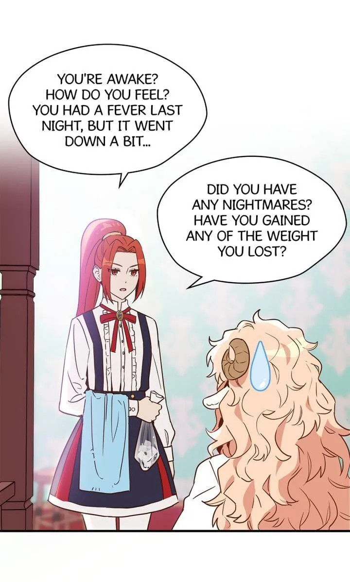 Wake Up, Warrior Chapter 48 Online - página 4