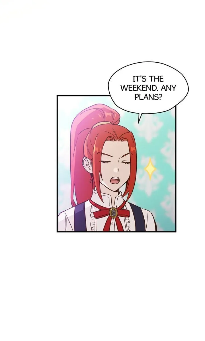 Wake Up, Warrior Chapter 48 Online - página 5