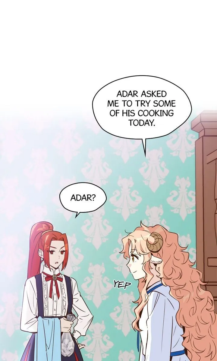 Wake Up, Warrior Chapter 48 Online - página 7