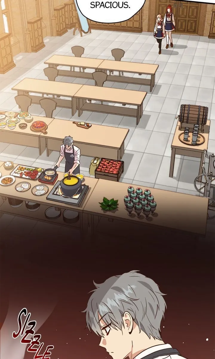 Wake Up, Warrior Chapter 48 Online - página 11