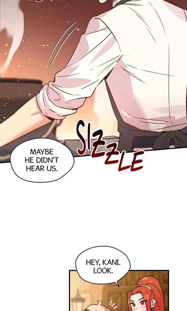 Wake Up, Warrior Chapter 48 Online - página 12