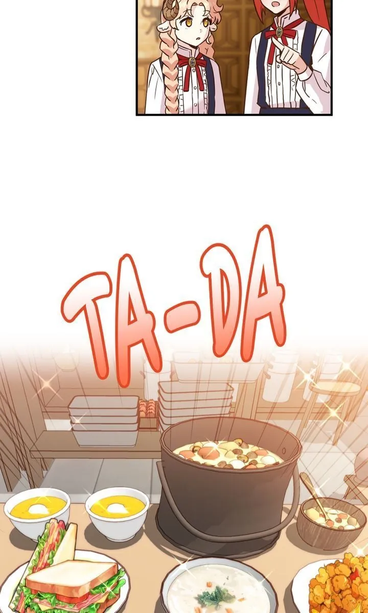 Wake Up, Warrior Chapter 48 Online - página 13