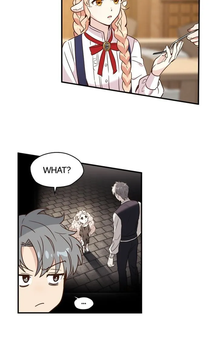 Wake Up, Warrior Chapter 48 Online - página 17