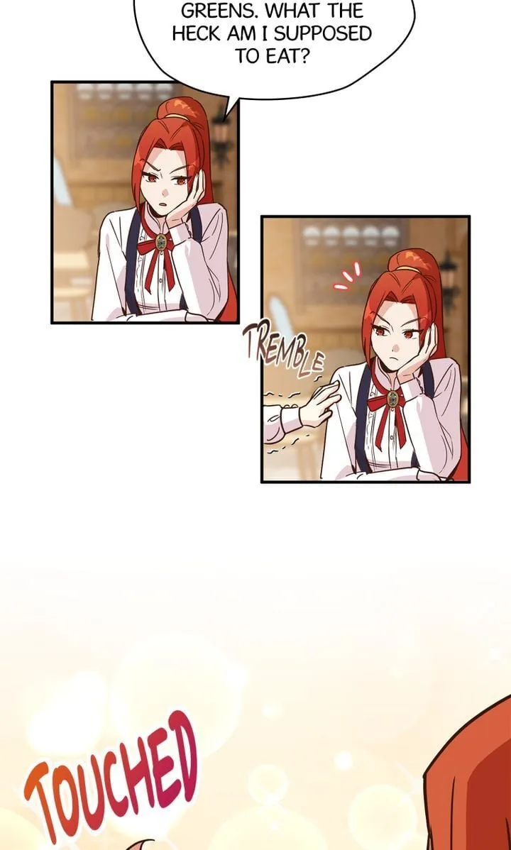 Wake Up, Warrior Chapter 48 Online - página 19