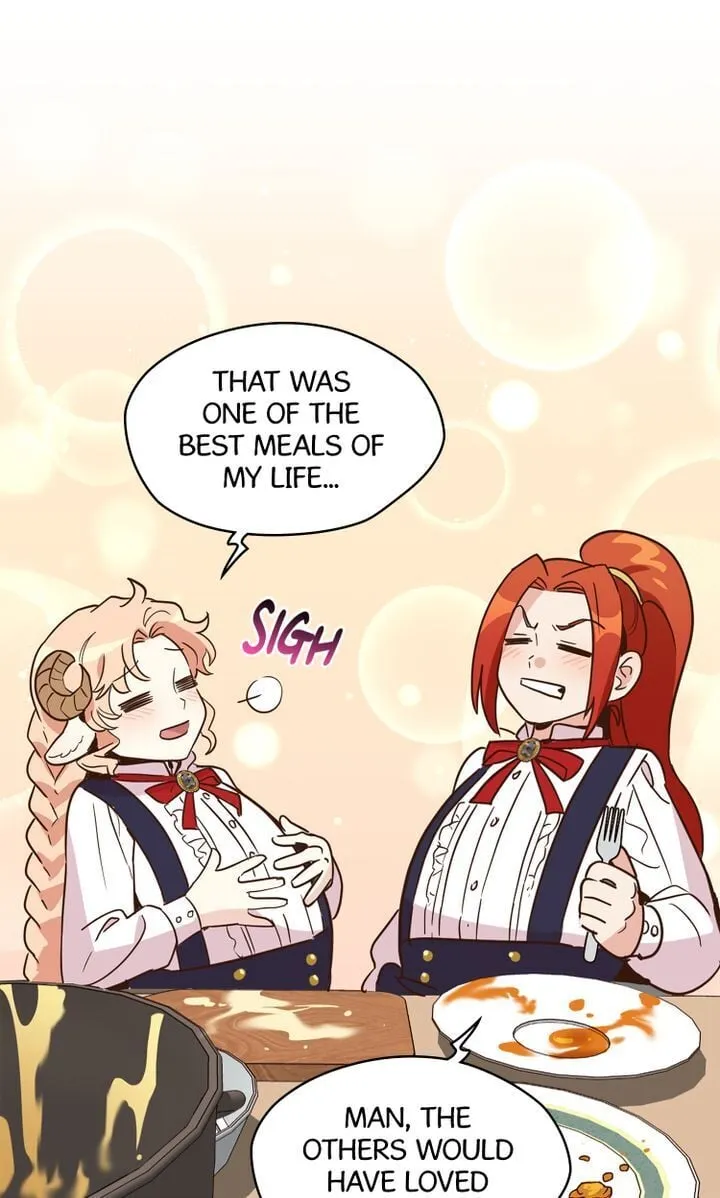 Wake Up, Warrior Chapter 48 Online - página 23