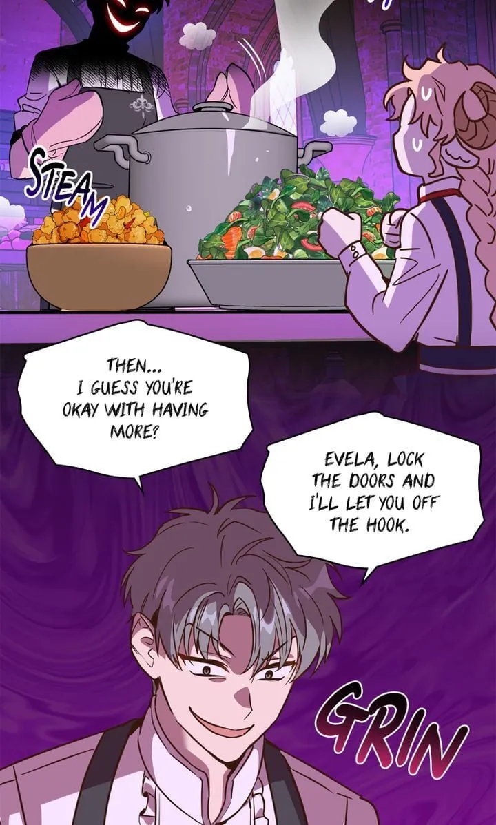 Wake Up, Warrior Chapter 48 Online - página 27
