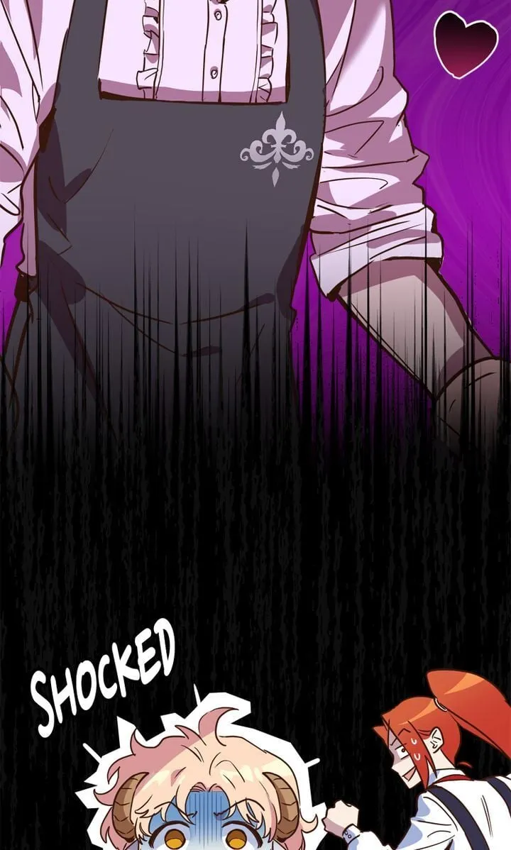 Wake Up, Warrior Chapter 48 Online - página 28