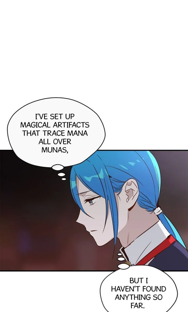 Wake Up, Warrior Chapter 48 Online - página 32