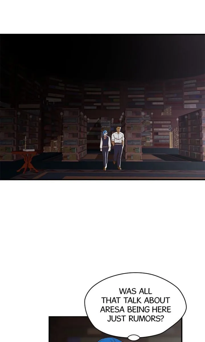 Wake Up, Warrior Chapter 48 Online - página 34