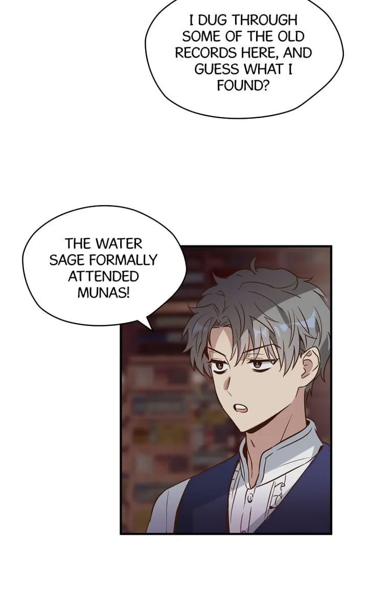 Wake Up, Warrior Chapter 48 Online - página 38