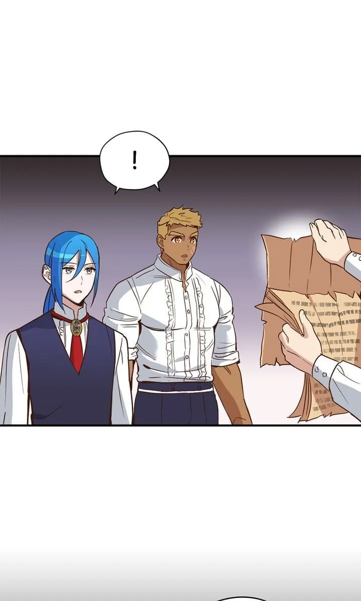 Wake Up, Warrior Chapter 48 Online - página 39