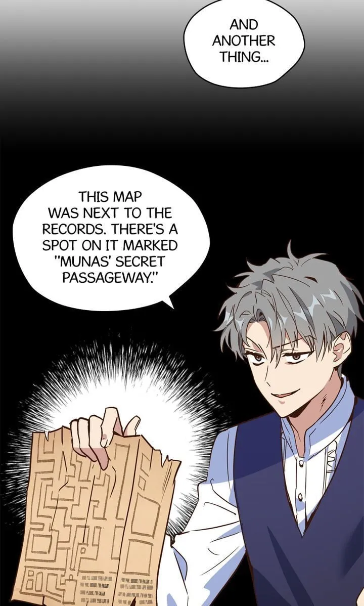 Wake Up, Warrior Chapter 48 Online - página 40