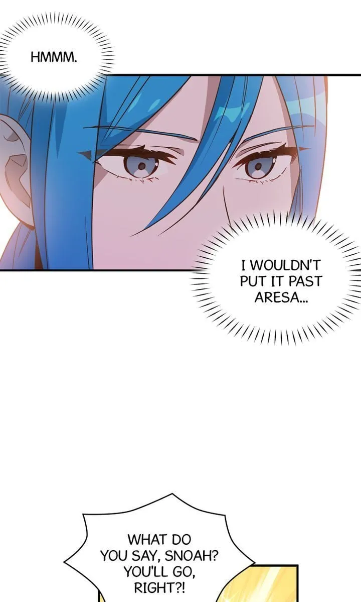 Wake Up, Warrior Chapter 48 Online - página 45