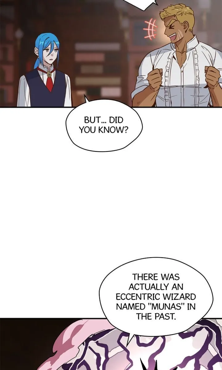Wake Up, Warrior Chapter 48 Online - página 47