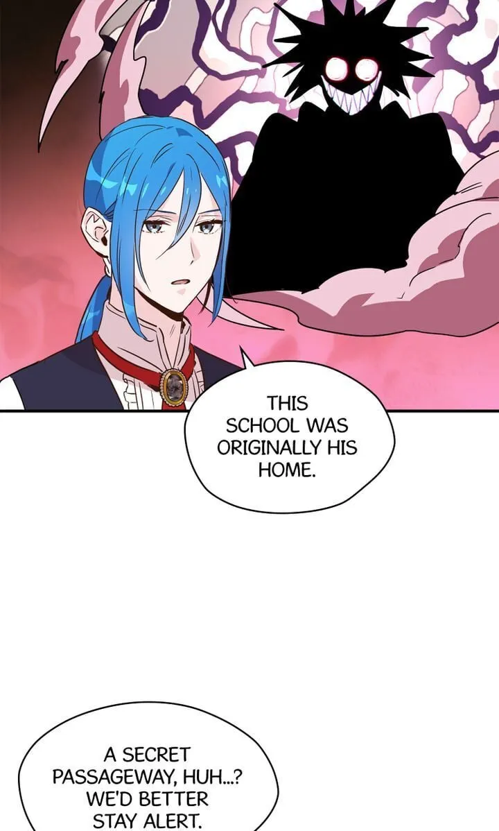 Wake Up, Warrior Chapter 48 Online - página 48