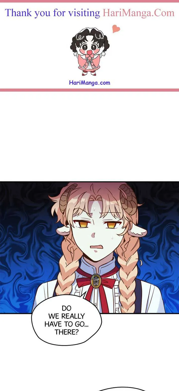 Wake Up, Warrior Chapter 49 Online - página 2