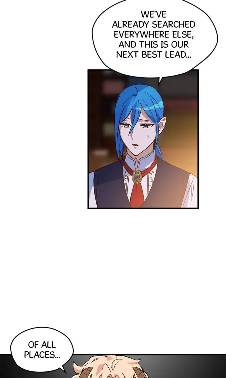 Wake Up, Warrior Chapter 49 Online - página 3